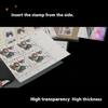 Stamp Collecting Supplies,12 Specifications of Stamp Protective Bags, a Total of 790 OPP Stamp Bags,Meets Many Different Sizes of Stamp Protection,Stamp Album,Stamp Albums for Collectors view 4