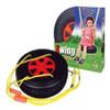 16 in Tire Swing Playset for Kids Fun Outdoor Swing Toy for Backyard Play view 4