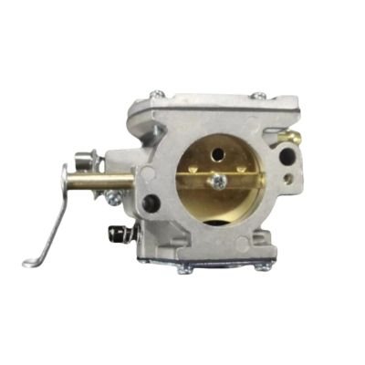 Carburetor Engine Compatible For RC Airplane Walbro WB-27-2 Carburetor Garden Machinery Carburetor