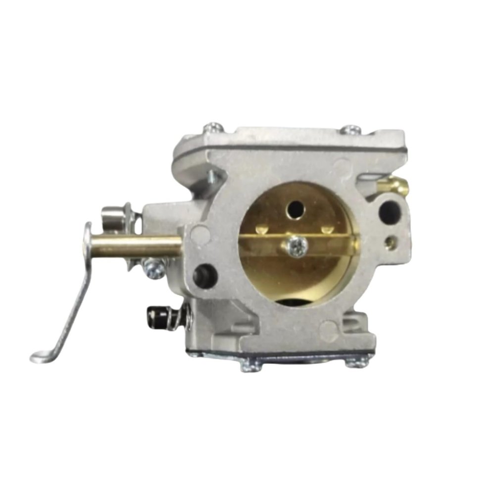 Carburetor Engine Compatible For RC Airplane Walbro WB-27-2 Carburetor Garden Machinery Carburetor