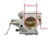 Carburetor Engine Compatible For RC Airplane Walbro WB-27-2 Carburetor Garden Machinery Carburetor view 3