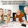 Retirement Bingo Games, Retirement Bingo Cards, Retirement Party Favors, Retirement Party Supplies, Happy Retirement Party Favors, Retirement Theme Party Game For Adults Family, 24 Bingo Cards, B005 view 4