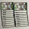 20 Official Online Code Cards - (Scarlet & Violet - Paldea Evolved) + 2 Random Bonus Codes view 1