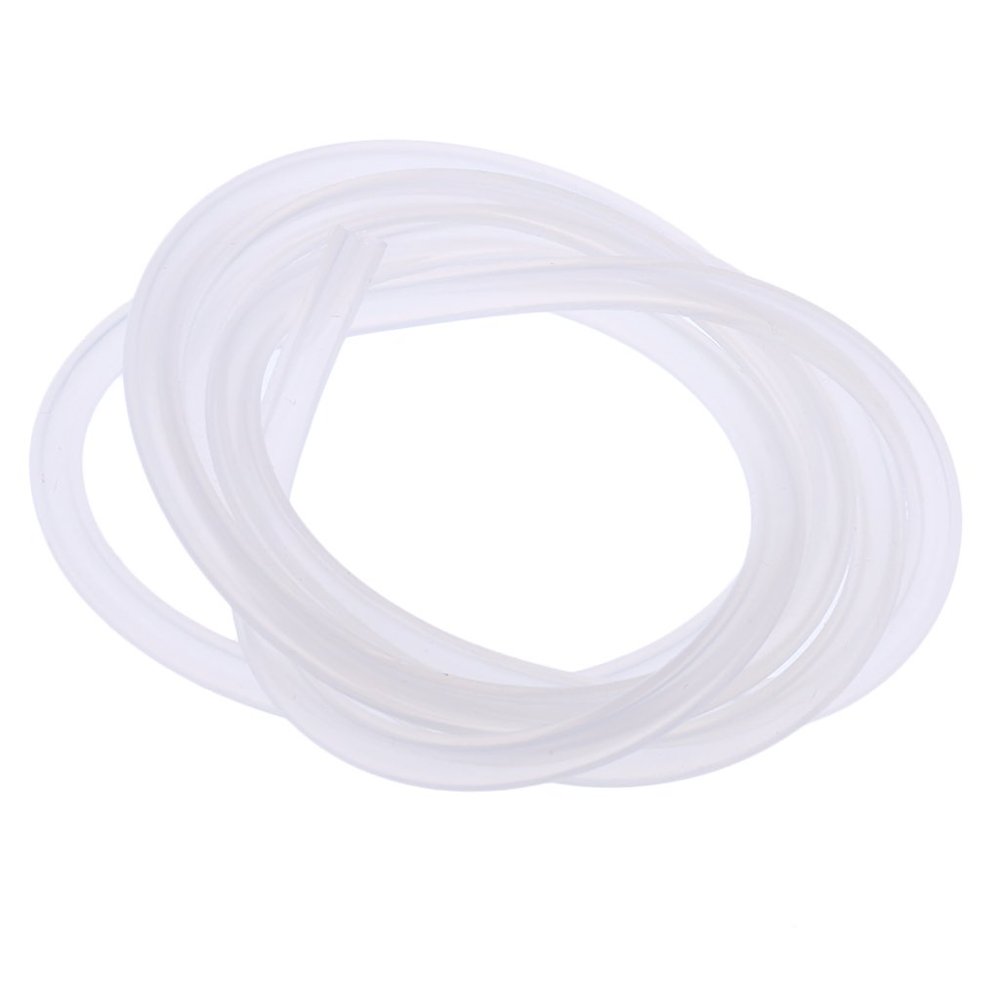 JWQFBC 10cm Silicone Glow Line Tube for RC Plane Car Parts DIY