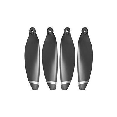 KITQLPG Drone Quadcopter Propllers Blades Spare Parts Accessories Compatible with SG108 L108 GPS RC Drone Replacement Propeller(4pcs Propeller)