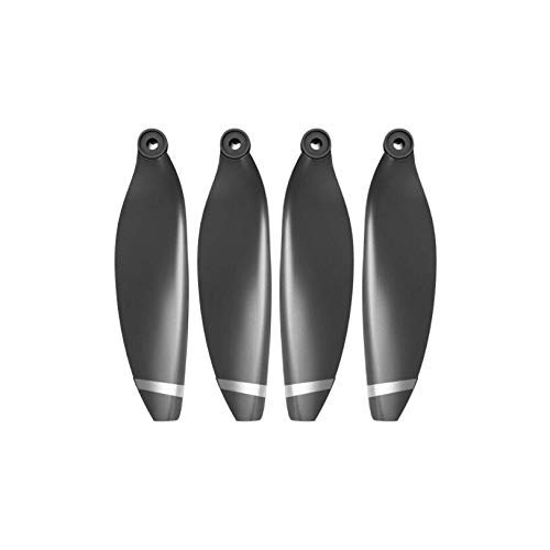 KITQLPG Drone Quadcopter Propllers Blades Spare Parts Accessories Compatible with SG108 L108 GPS RC Drone Replacement Propeller(4pcs Propeller)