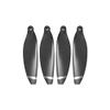 KITQLPG Drone Quadcopter Propllers Blades Spare Parts Accessories Compatible with SG108 L108 GPS RC Drone Replacement Propeller(4pcs Propeller) view 1