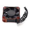 50mm Motor Cooling Fan 8.5V/10000RPM for 1 8 1 5 1 6 RC Sensored Brushless Motor view 1