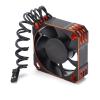 50mm Motor Cooling Fan 8.5V/10000RPM for 1 8 1 5 1 6 RC Sensored Brushless Motor view 2