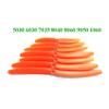 AYDCMC 5030 6030 7035 8040 8060 9050 1060 Direct Drive Propeller Compatible with RC Models Airplane Fixed-Wing Aircraft DIY Parts Replacement Blades(10PCS 6030) view 2