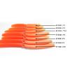 AYDCMC 5030 6030 7035 8040 8060 9050 1060 Direct Drive Propeller Compatible with RC Models Airplane Fixed-Wing Aircraft DIY Parts Replacement Blades(10PCS 6030) view 4