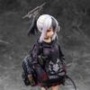 MABAIUDE Onikata Kayoko Figure Statue, 24cm Standing Pose Anime Figure Onikata Kayoko Action Figure Desktop Display Collectible view 3