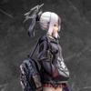 MABAIUDE Onikata Kayoko Figure Statue, 24cm Standing Pose Anime Figure Onikata Kayoko Action Figure Desktop Display Collectible view 4