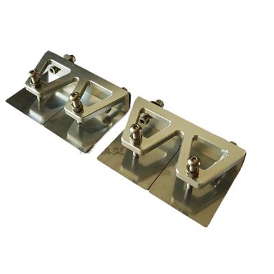 RC Boat Accessories Large Pressure Plate 76 * 50MM O-Boat RC Gasoline Boat Model Pressure Plate