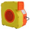 Bounce House Air Blower, 1400W-1600W, 1.5HP & 2HP Dual Speed Inflatables Arch Blower, Air Blower for Inflatable Bounce Inflatable Castle view 1