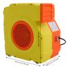 Bounce House Air Blower, 1400W-1600W, 1.5HP & 2HP Dual Speed Inflatables Arch Blower, Air Blower for Inflatable Bounce Inflatable Castle view 4