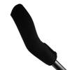 1pair Black Neoprene Baby Stroller Grip Cover Carriages Poussette Handle Protector Cover view 4