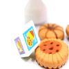 Cookies and Desserts Tower Playset  Fun Toy Bakery for Kids' Imaginative Play view 2