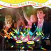 Feekoon Dance Party Button, Plays 10 EDM Tracks, 30 Second Light Up Dance Bomb Button with Batteries Funny Gag Gift for Teachers, Classroom, Office, Coworkers & Friends (1 Pack,Original) view 3