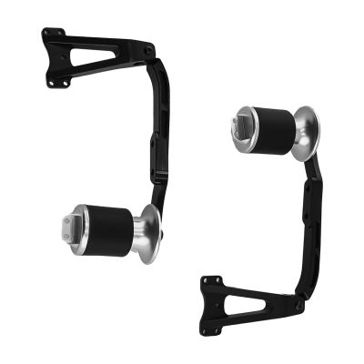 2Pcs RC Tractor Truck Shock System for 1:14 Trucks Vehicles