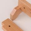 ToysCentral Basics Wooden Montessori Toy Screw Bolts Board Set Kids Toys Xmas Gifts for Girls view 3