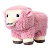 Minecraft Basic Plush Pink Sheep, 8-inch Collectible Soft Doll Inspired by The Movie Inspired by The Video Game view 3