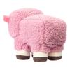 Minecraft Basic Plush Pink Sheep, 8-inch Collectible Soft Doll Inspired by The Movie Inspired by The Video Game view 4