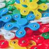 50 Pcs Fidget Spinners +50 Pcs Football Fidget Spinner Party Favors for Kids- Return Gifts-Goodie Bags Stuffers-Classroom Prizes-Birthday Party Games view 2
