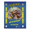 KeyForge Deck Storage Boxes: Age of Ascension view 1