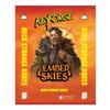 KeyForge mber Skies Deck Storage Boxes view 1