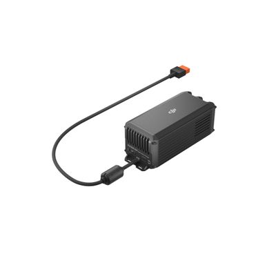 DJI Power 1kW Super Fast Car Charger