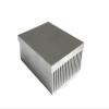 ECO SURECARE 150mm 200mm 250mm 300mm with Dense Teeth Aluminum Profile High Power Aluminum Radiator 82 * 38.5 * 100mm Aluminum Heat Sink(250mm Length) view 1