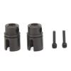 Phefop Efficient Power Transmission RC Drive Cup Stable Driving for LOSI 1/10 Tenacity Pro 4WD Brushless SCT RC Car view 1