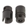 Phefop Efficient Power Transmission RC Drive Cup Stable Driving for LOSI 1/10 Tenacity Pro 4WD Brushless SCT RC Car view 4