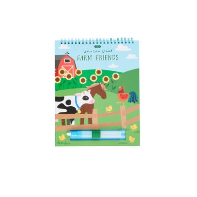 Mud Pie Farm Water Wizard