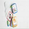 Mud Pie Water Flash Cards Numbers view 2