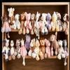 Mud Pie Duck Plush Woobie view 2