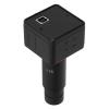 5.0MP USB Digital Microscope Camera, Industrial CMOS, Black ABS, 0.91in Mount, Compatible with WinXP for Microelectronics and Jewelry Inspection view 1