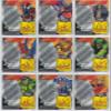 1995 Marvel Metal Inaugural Edition Base Set of 138 Cards Cards NM/M Wolverine, Spider-Man view 4