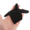 1:12 Male Figure Clothes Pants Vest Hooded Sweatshirts Fashion Mini for 6 Inch view 4
