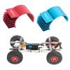 CoudarTitie Set of 2 Electric Engine 370 Motor Cooling Fan for RC Vehicle Projects view 3