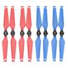 AYDCMC Propeller Compatible with Mavic Pro Compatible with Drone Quick Release Prop 8330 8331 Folding Blade Replacement Props Spare Parts Accessories CW CCW Replacement Blades(Green) view 1