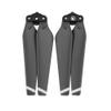 AYDCMC Propeller Compatible with Mavic Pro Compatible with Drone Quick Release Prop 8330 8331 Folding Blade Replacement Props Spare Parts Accessories CW CCW Replacement Blades(Green) view 2