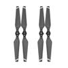 AYDCMC Propeller Compatible with Mavic Pro Compatible with Drone Quick Release Prop 8330 8331 Folding Blade Replacement Props Spare Parts Accessories CW CCW Replacement Blades(Green) view 3