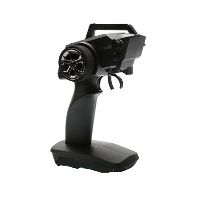 2.4G V2 Transmitter Remote Controller for Wl-Toys 12428 12423 12427 1/12 RC Car Spare Parts