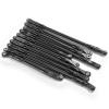 CNC Metal RC Car Chassis Links Pull Rod for Axi-al SCX10 II 90046 90047 1/10 RC for CRA-wler view 3