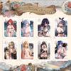 KUPAIDE Goddess Feast - Chapter 5-1 Box - MEIKA Series TCG Anime Girl Cards Collection Trading Card (NSSY-05) view 4