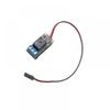 1PCS J1 PWM Relay Switch 5V Receiver 20A Electronic Controller Module Compatible With RC Drone Airplane DIY Model Universal On Off view 1