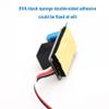 1PCS J1 PWM Relay Switch 5V Receiver 20A Electronic Controller Module Compatible With RC Drone Airplane DIY Model Universal On Off view 3