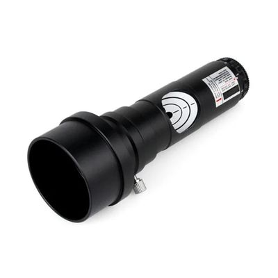 2 Inch Next Generation Eyepiece Collimator for Telescope with 2" Adapter